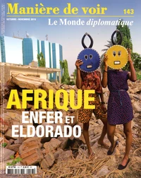 Afrique, enfer et eldorado