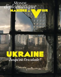 Ukraine, jusqu'où l'escalade ?