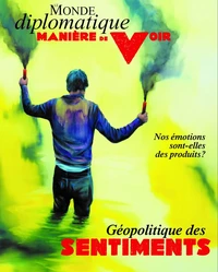 Géopolitique des sentiments