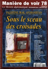 Sous le sceau des croisades