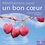 Méditations pour un bon coeur 2e édition -  1 CD audio