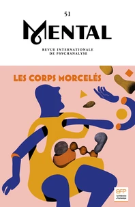 Les corps morcelés
