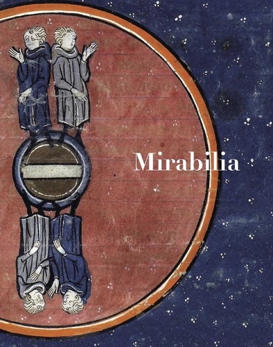  Mirabilia - Mirabilia N° 15, été 2020 : La terre.