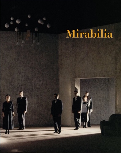 Mirabilia - Mirabilia N° 16 : .