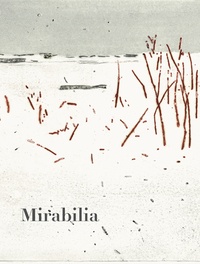  Mirabilia - Mirabilia N° 17, hiver 2023 : La Patience.