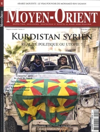 Kurdistan Syrien