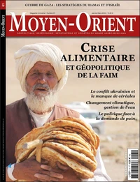 Moyen Orient N° 61, janvier-mars 2024