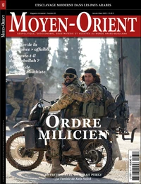 Ordre milicien