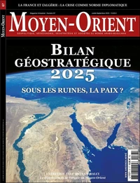 Bilan géostratégique