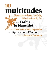 Multitudes N° 101, hiver 2026