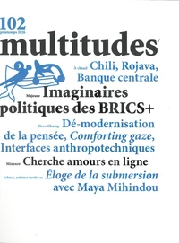 Imaginaires politiques des BRICS+