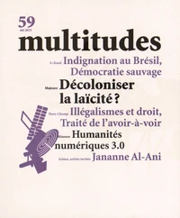 Décoloniser la laïcité ?