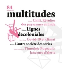  Multitudes - Multitudes N° 84, automne 2021 : .