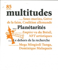  Multitudes - Multitudes N° 85, hiver 2021 : .