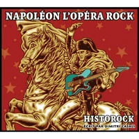 Napoléon, l'opéra rock