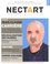 Nectart N° 5, Deuxième semestre 2017 Jean-Claude Carrière