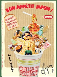 Bon appétit Japon !