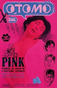 Rockyrama - Otomo N° 10 : Pink !.
