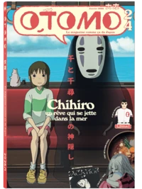 Le voyage de Chihiro