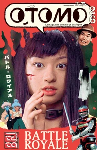 Battle Royale