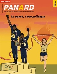 Attribut - Panard N° 3, mars 2023 : Le sport, c'est politique.