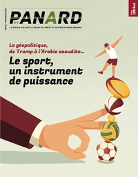 Panard N° 9