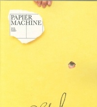  Papier Machine - Papier Machine N° 5 : Oeuf.
