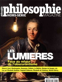 Sven Ortoli - Philosophie Magazine Hors-série N° 32, Février-mars 2017 : Les Lumières - Face au retour de l'obscurantisme.