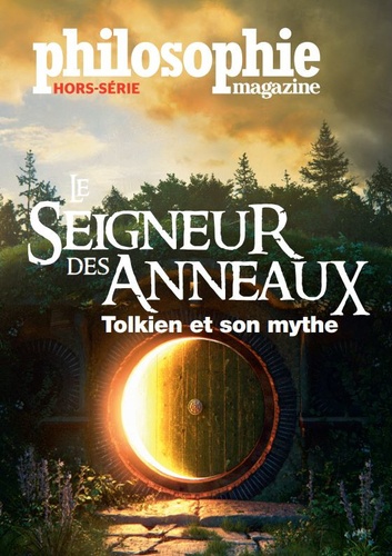  Philosophie Magazine Editeur - Philosophie Magazine Hors-série N° 54, août-septembre 2022 : .