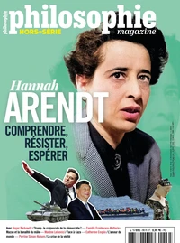 Hannah Arendt