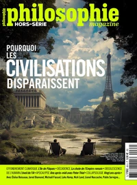 Pourquoi les civilisations disparaissent