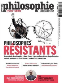 Philosophes résistants