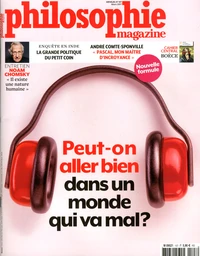 Peut-on aller bien dans un monde qui va mal ?
