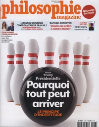 Brexit, Trump, présidentielle