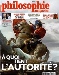 A quoi tient l'autorité ?