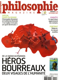 Héros, Bourreaux
