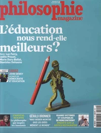 L'éducation nous rend-elle meilleurs ?