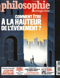 Comment être à la hauteur de l'événement
