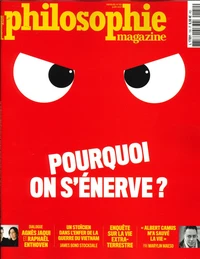Pourquoi on s'énerve ?