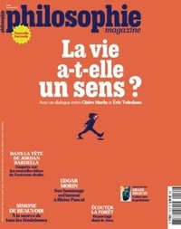 Philosophie Magazine Editeur - Philosophie Magazine N° 174, novembre 2023 : .