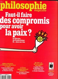 Faut-il faire des compromis pour avoir la paix ?