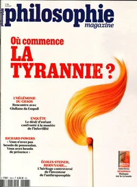 Où commence la tyrannie ?