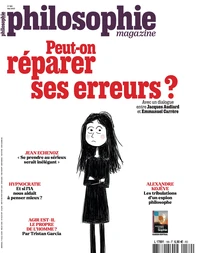 Peut-on réparer ses erreurs ?