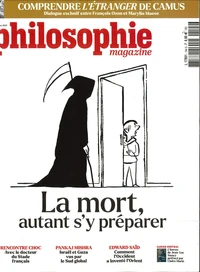 La mort, autant s'y préparer