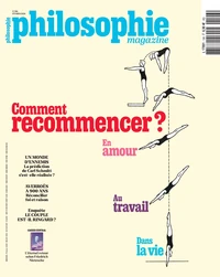 Comment recommencer ?