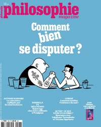 Comment bien se disputer ?