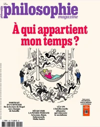 A qui appartient mon temps
