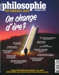Spécial anniversaire : On change d'ère ?
