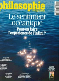 Le sentiment océanique