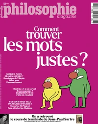 Comment trouver les mots justes ?